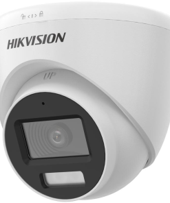 Camera de supraveghere Turret 4K Hikvision DS-2CE78U0T-LF(2.8MM), lentila fixa 2.8mm,