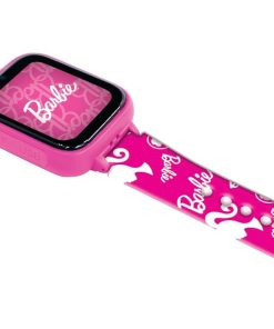 CEAS CU APARAT FOTO&CAMERA VIDEO, BARBIE - imagine 4