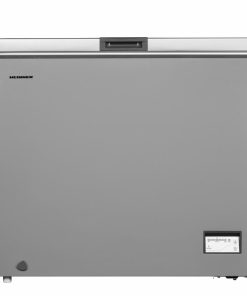 LADA FRIGORIFICA HEINNER HCF-205NHSE++
