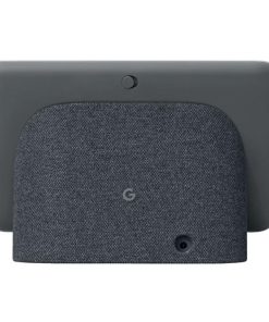 Google Nest Hub 2 Gen, Charcoal - imagine 2