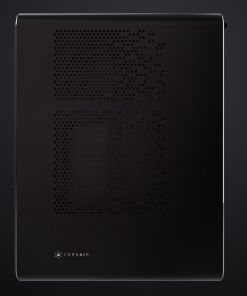 Desktop Gaming CORSAIR AI Workstation 300 cu procesor AMD Ryzen - imagine 3