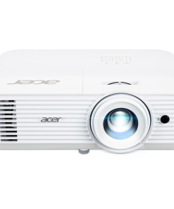 Videoproiector Acer X1827, 4K 3840* 2160, 4.000 lumeni, 16:9/ 4:3, - imagine 3