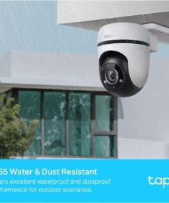 Camera Supraveghere WIFI Tp-link, wireless Tapo C500, Senzor 1/3", , - imagine 3