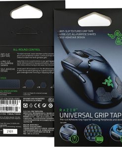 Razer Universal Grip Tape Black