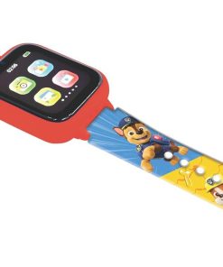 CEAS CU APARAT FOTO&VIDEO, PAW PATROL - imagine 2