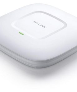 Access Point TP-Link EAP110-Indoor, N300, 300Mbps