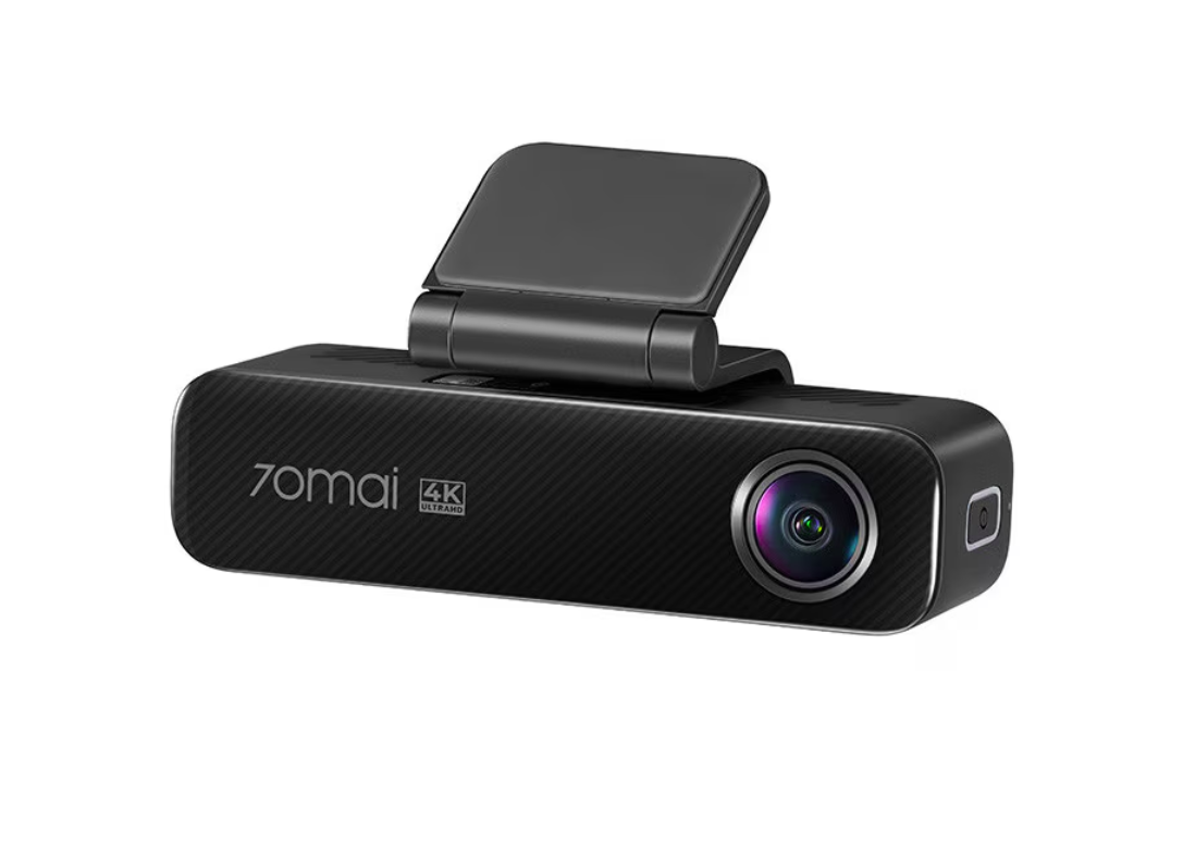 70mai Dash Cam 4K M800 - imagine 3