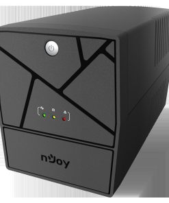 UPS NJOY Keen 1000, 1000 VA/600W, Line-interactive, 4 Prize Schuko