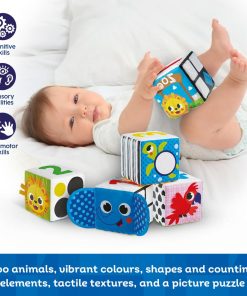 CUBURI MOI, DISTRACTIE LA ZOO - imagine 8