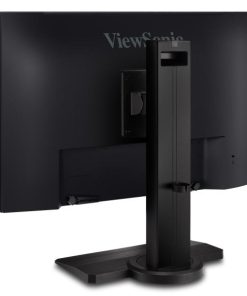 Monitor Consumer ViewSonic XG2431, 23.8", 1920 x 1080 pixeli, Black, - imagine 7