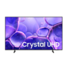 Televizor LED Samsung 127 cm 50" UE50U8072F, 4K, Smart TV,