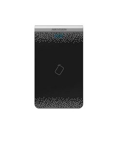 Cititor card Hikvision pentru inrolarea cardurilor in soft, DS-K1F100- D8E;