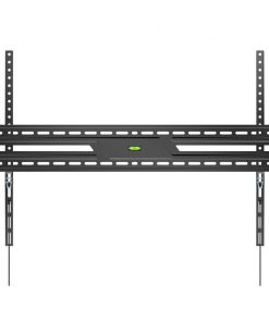Suport perete TV Serioux 43-100" Fix 75kg Profil 30mm Material: - imagine 2