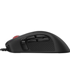 Mouse Gaming HyperX Pulsefire Raid, 16000 dpi, negru - imagine 2