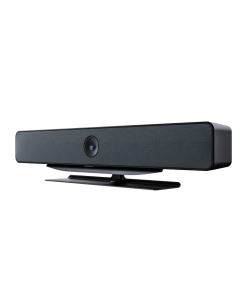 Camera Web Axtel AX-4K Video Bar, rezolutie video 4K, USB-C, - imagine 2