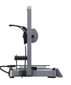 CREALITY ENDER-3 V3 3D PRINTER, Tehnologie: FDM, Volum printare: 220*220*250mm, - imagine 3