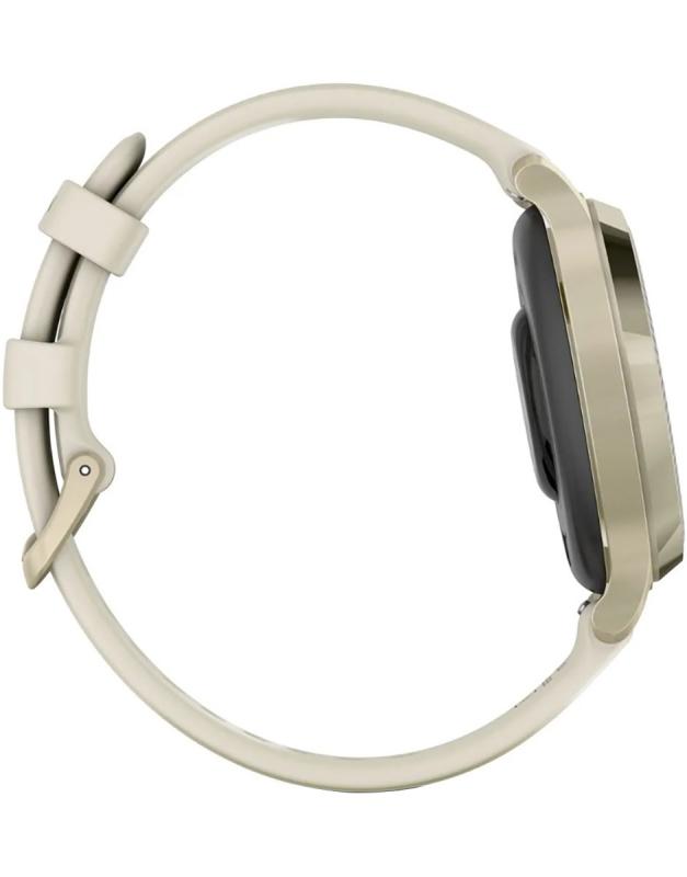 Ceas Garmin Lily 2 Active, display AMOLED, dimensiune afisaj 25,4 - imagine 5
