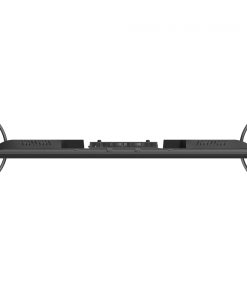 LED TV DIAMANT SMART 50HL5530U/C, 126 cm, 4K UHD, VIDAA - imagine 4