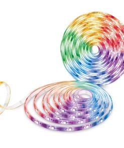 TP-Link Tapo L930-10 Smart light strip kit, 16 milioane culori