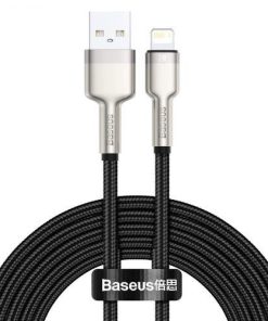 CABLU alimentare si date Baseus Cafule Metal, Fast Charging Data