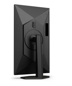 Monitor Consumer AOC 27G4X, 27", 1920 x 1080 pixeli, Black, - imagine 14