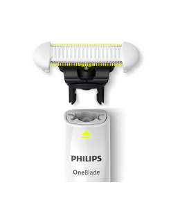 Lame de schimb PHILIPS QP229/52 OneBlade Intimate ,Skin Protect, 2 - imagine 3