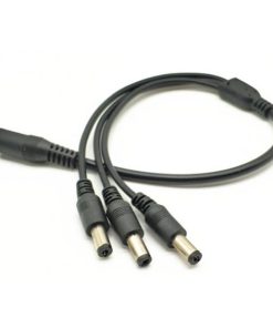 CABLU ALIMENTARE TIP SPLITTER 1 TO 3 DC1-3 Pachet 10