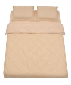 LENJERIE PAT HEINNER KS CU BRODERIE TUFFATA CREM