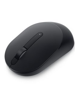 Mouse Wireless DELL Pro Mouse - MS300, 4000 dpi, Negru