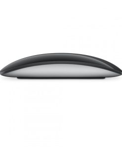Apple Magic Mouse Multi-Touch Surface - Black - imagine 4