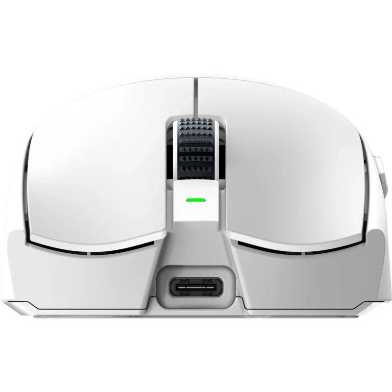 Mouse Gaming Wireless Razer Viper V3 Pro, 35000 dpi, Alb - imagine 4