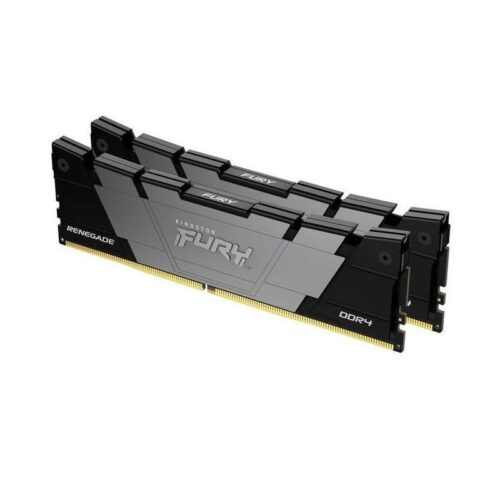 Memorie RAM Kingston DDR4 32GB 3200Mhz CL16 1.35V Dual Channel