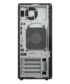 Desktop Workstation HP Z2 Tower G1i cu procesor Intel Core - imagine 3