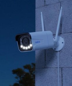 Reolink RLC-811WA W430 8MP 4K IR 30m Cameră de supraveghere