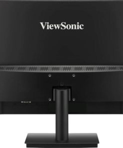 Monitor Consumer ViewSonic VA270-H, 27", 1920 x 1080 pixeli, Black, - imagine 4
