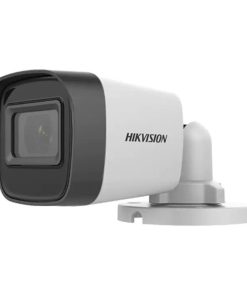 Camera supraveghere Hikvision Turbo HD bullet DS-2CE16D0T-ITF(2.8mm)C, 2MP, senzor: 2