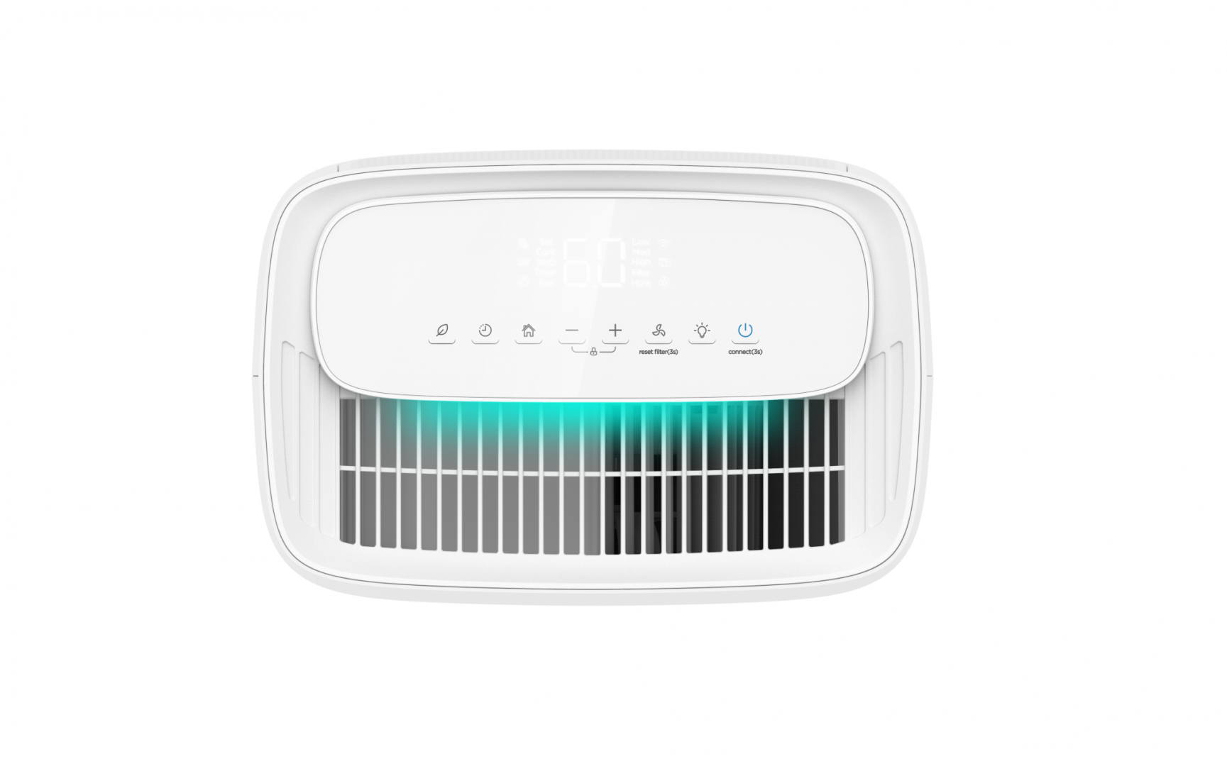 DEZUMIDIFICATOR FRAM FDU-M12 - imagine 4