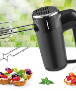 MIXER DE MANA HEINNER HM-300BK - imagine 3
