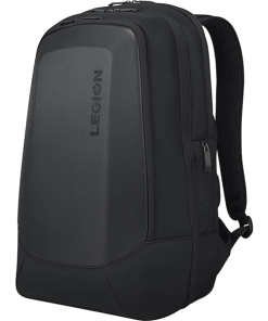 Rucsac laptop gaming Lenovo Armored II 18", Negru, Rezistent la