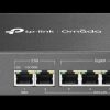 "Omada Multi-Gigabit VPN Router PORT: 1× 2.5G RJ45 WAN Port,