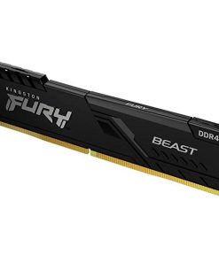 Memorie RAM Kingston FURY Beast, 32GB DDR4, 3600MHz, CL18