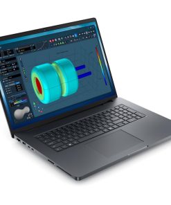 Laptop Workstation Dell Pro Max 18 Plus, cu procesor Intel - imagine 5
