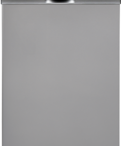 MASINA DE SPALAT VASE HEINNER HDW-FS4552DSE++