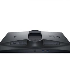 Monitor Commercial Dell AW2724HF, 27", 1920 x 1080 pixeli, Negru, - imagine 7