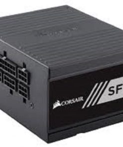 Sursa Corsair SF600, 80 PLUS Gold, 600 W
