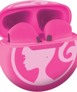CASTI WIRELESS INTRAAURICULARE, BARBIE - imagine 2