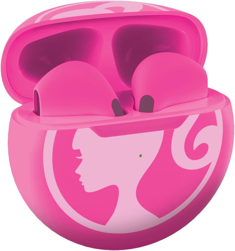 CASTI WIRELESS INTRAAURICULARE, BARBIE - imagine 3