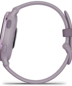 Ceas smartwatch Garmin vívoactive 5 Orchid/Orchid M - imagine 5