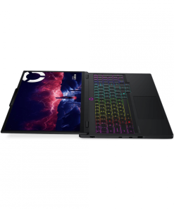 Laptop Gaming Lenovo Legion 5 15AKP10, cu procesor Ryzen AI - imagine 5