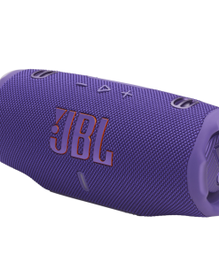 JBL Boxa portabila Charge 6 Purple - imagine 2